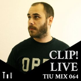 Clip! (Foto de Silvia Ramos) Clip!, Discomaths, Kresy, A.Z.,Classicworks, Lanna Club,