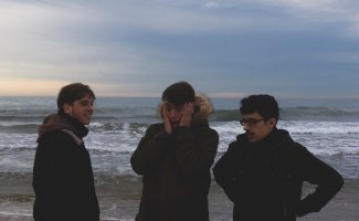 The Saurs Foto: Lidia Arriego The Saurs, Patterns, Lo Mejor De La Semana, Univers, Nothing, This Is Underground