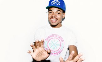 Chance The Rapper Chance The Rapper, The Social Experiment, Nico Segal, Donnie Trumpet