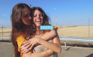 Deers - Bamboo Deers, deers band, bamboo, demo, videoclip, video,