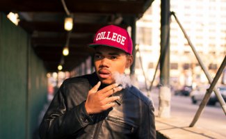 Chance The Rapper Chance The Rapper, The Social Experiment