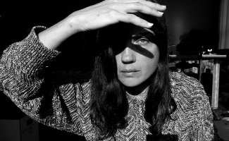 Liz Harris Grouper, Liz Harris, Kranky, Type, Lawrence English, Room40, Yellowelectric, Pete Swanson,