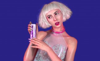 QT PC Music, SOPHIE, Aphex Twin, DJ Marfox, Vladislav Delay, Powell, Diagonal, Anòmia, Arnau Sala, N.M.O., DJ Milktray, Lorenzo Senni, Boomkat Editions, Gabor Lázár, Ian William Craig
