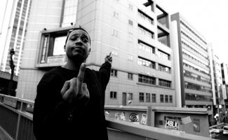 DJ Rashad DJ Rashad, TEKLIFE, Hyperdub, Visionist, Mans o, Disboot, Sunny Graves, Lost Twin, Arenas, Modern Obscure Music, Pedro Vian, Her Records, Planet Mu, Mr. Mitch, Sweat Taste, PAN, Fatima Al Qadiri, Moleskin, RIA EKIN, Wi-Fiji, YDVST, K9, CYPHR, Sudanim,