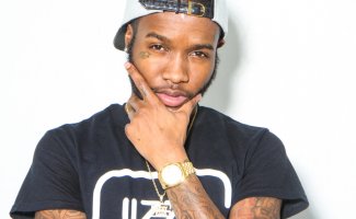 Shy Glizzy Shy Glizzy, K.E. On The Track, Zaytoven, Fat Trel, Young Chop,