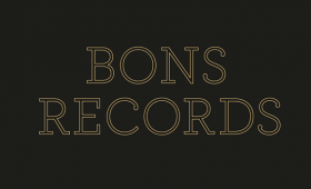 Bons Records Pau Roca, Bons Records, Sonar,