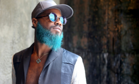 Rome Fortune Rome Fortune, Ryan Hemsworth, TM88, Secret Songs